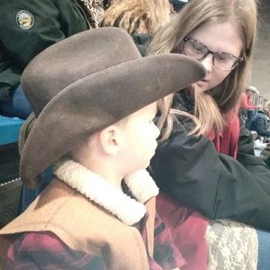 Meet your Posher, Jen